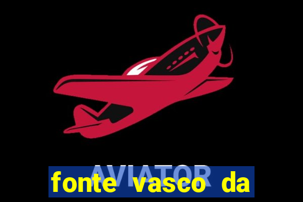 fonte vasco da gama dafont